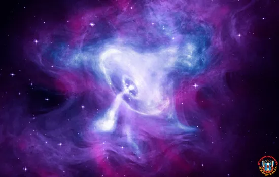 Могут ли пульсары помочь найти тёмную материю?