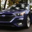 Subaru избавится от своего легендарного наследия: Subaru Legacy скоро снимут с производства