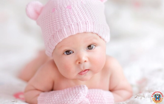 В Израиле родилась девочка с эмбрионом в животе