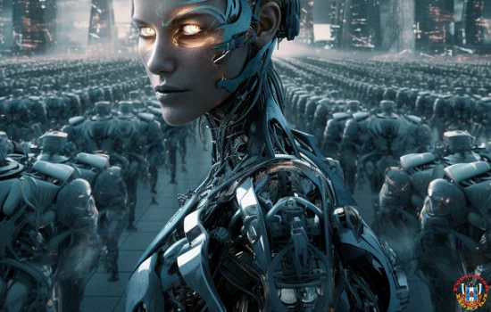 В OpenAI создали «искусственный интеллект, который может угрожать человечеству»