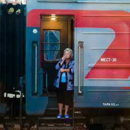 Комфортом пассажиров городской электрички озаботились ростовские власти
