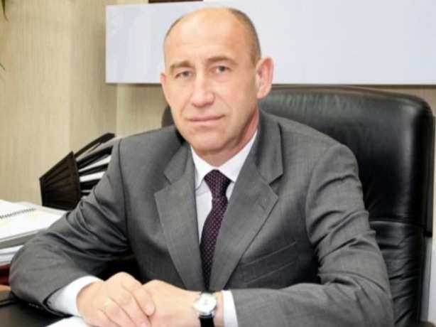 Губернатор Ростовской области назначил на должность главного энергетика ЧМ-2018 своего зама Владимира Крупина