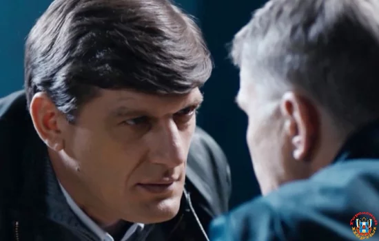 Сергей Борисов исполнил роль в новом сезоне сериала «Обоюдное согласие»