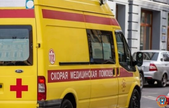 В Ростовской области за двое суток выросло число смертей от коронавируса