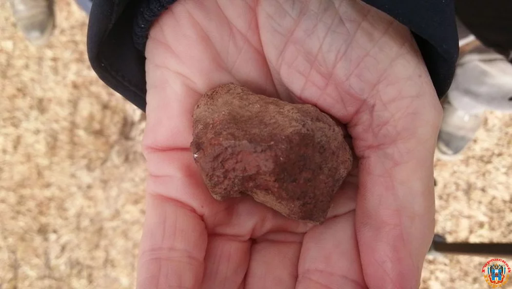 В России обнаружили следы метеоритного дождя 1922 года