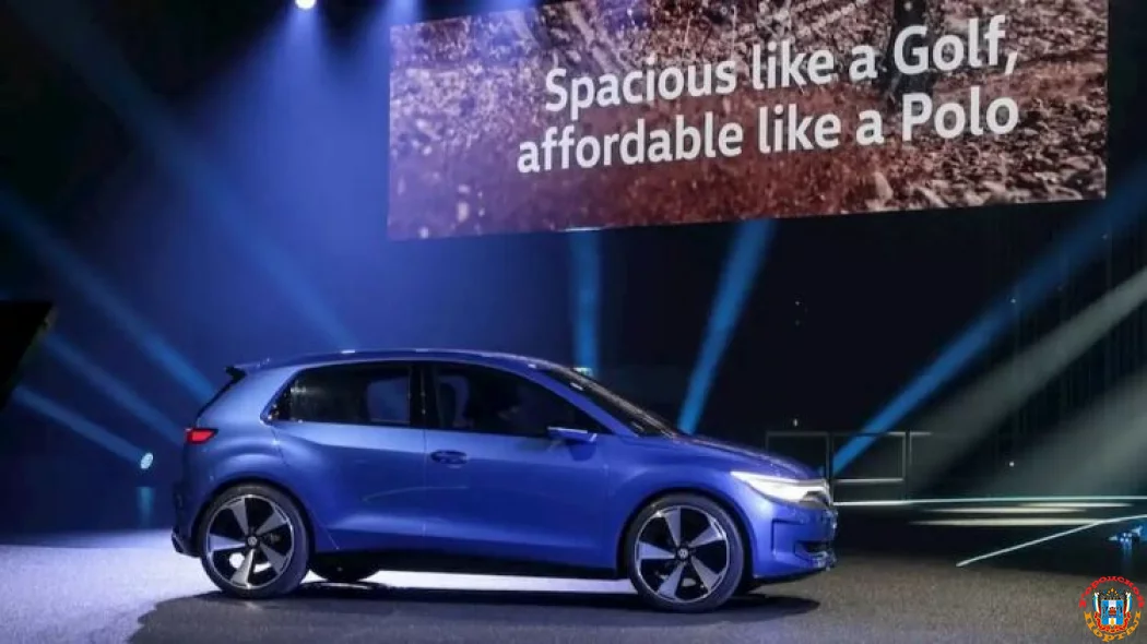 К созданию недорогих электромобилей Volkswagen и Renault отныне пойдут порознь