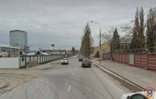В районе завода «Ростсельмаш» запретят парковку