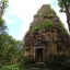 Храмы Камбоджи - Самбор Прей кук 0