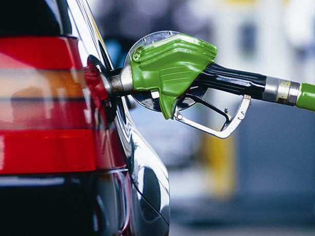 Стоимость бензина в Ростове-на-Дону снова выросла