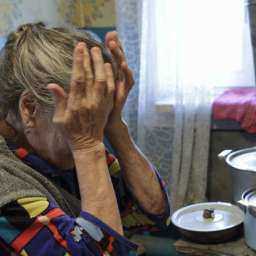 Симпатичным мошенницам не глядя отдавали деньги пенсионерки в Ростовской области