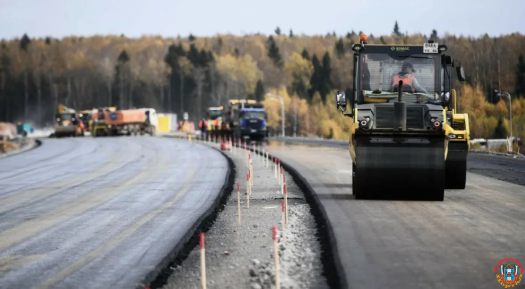 2,3 млрд рублей потратят на дорожное строительство в 2024