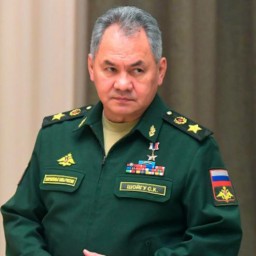 В Ростов-на-Дону с инспекцией прибыл министр обороны РФ Сергей Шойгу