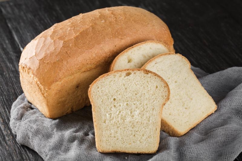 Резервный фонд зерна создадут в Ростовской области, чтобы сохранить цены на хлеб