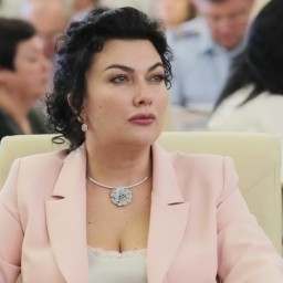 Министра культуры Крыма не будут увольнять из-за нецензурной реплики