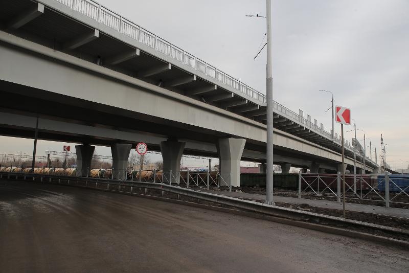 Суд в Ростове-на-Дону подтвердил сговор при реконструкции моста на Малиновского