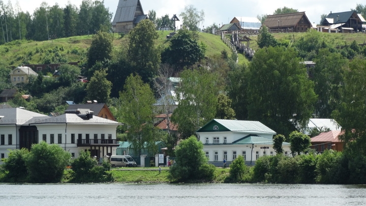 Ивановская область вошла в список самых доступных для отдыха регионов