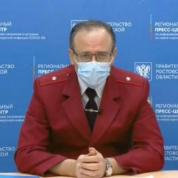 В Роспотребнадзоре объяснили, почему ввели нерабочие дни в Ростовской области