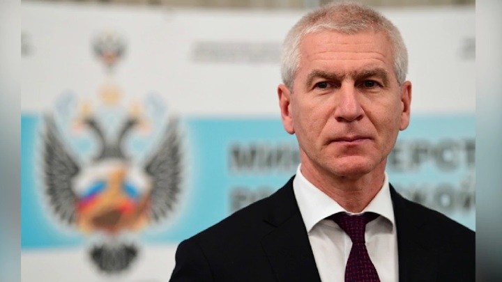 "На хоккей всегда надеемся". Матыцин поделился ожиданиями от чемпионата мира