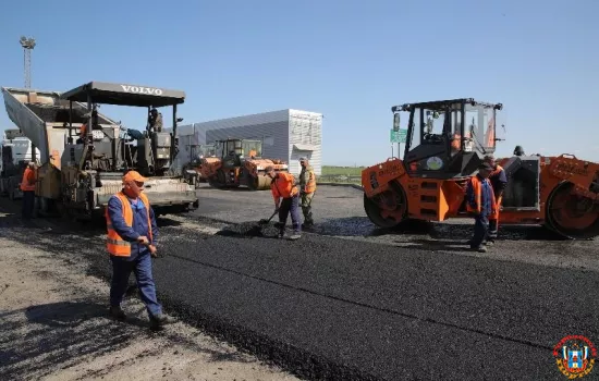 Донской Минтранс ищет подрядчика для расширения дороги в ДНР почти за 50 млн рублей