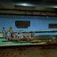 Еще одно мозаичное панно открылось в подземном переходе в Ростове после сноса ларьков 1
