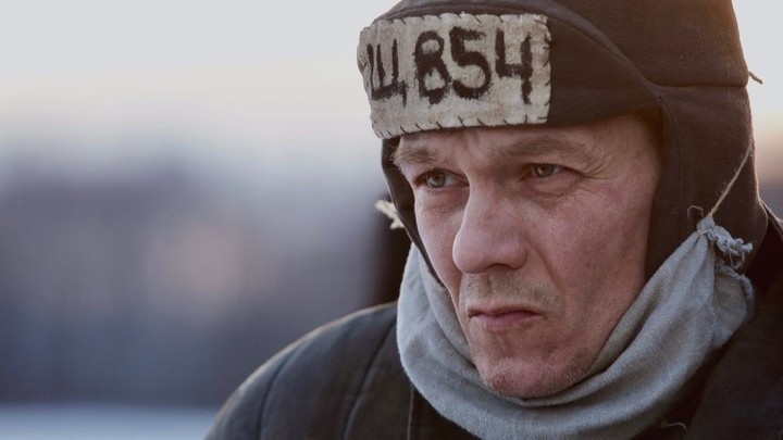Филипп Янковский: "Моя задача была – сыграть срез общества"