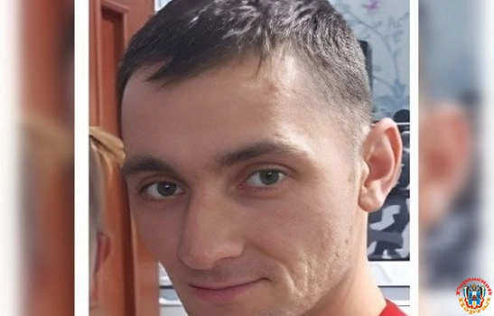 На Дону ищут пропавшего 38-летнего мужчину