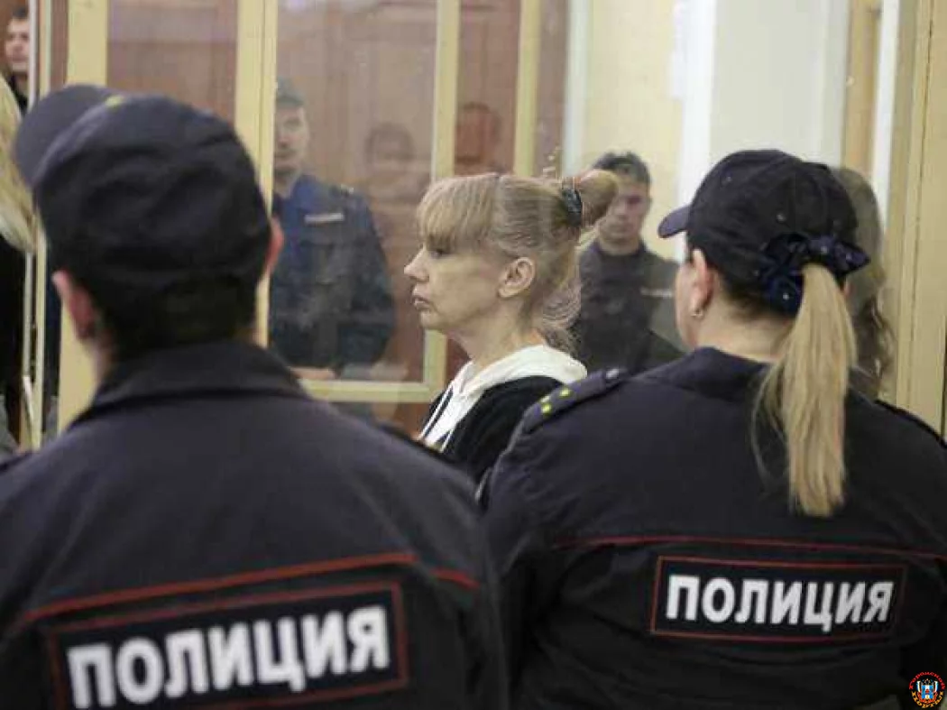 Организатор банды "амазонок" Тарвердиева назвала решение суда в Ростове справедливым
