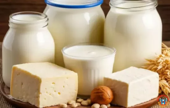 Производить молочку из-за фальсификата запрещено Ростовскому предпринимателю