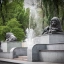 Тогда и сейчас: скульптуры львов, сокровища и немного чудес в Ростове 0