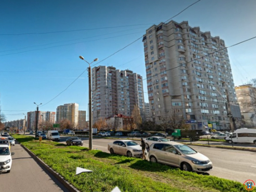 В Ростове на 339-й Стрелковой Дивизии на полгода ограничат движение транспорта
