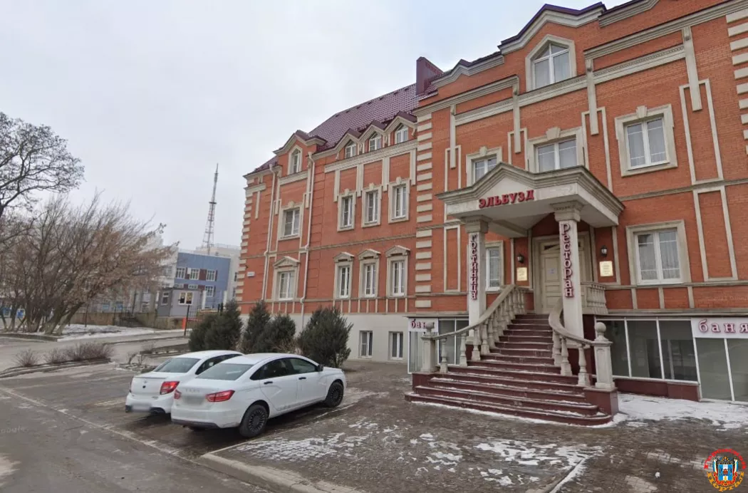 В ростовской гостинице мужчина под угрозой убийства изнасиловал девятиклассника