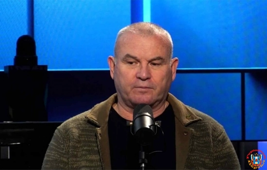 Ветеран разведки назвал стратегически важный плацдарм