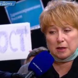 «Надеюсь, скрепки и стулья на месте»: Путина попросили вмешаться в конфликт с экс-редактором газеты «Вперед»