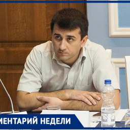 Депутат предложил Голубеву ввести звание «Заслуженного коррупционера»