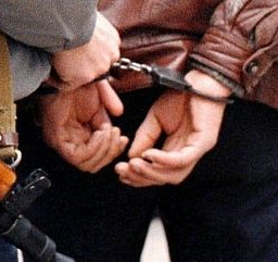 В Ростовской области на границе задержали убийцу