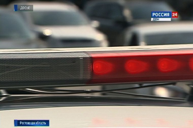 Полиция ищет причастных к перестрелке в Ростове