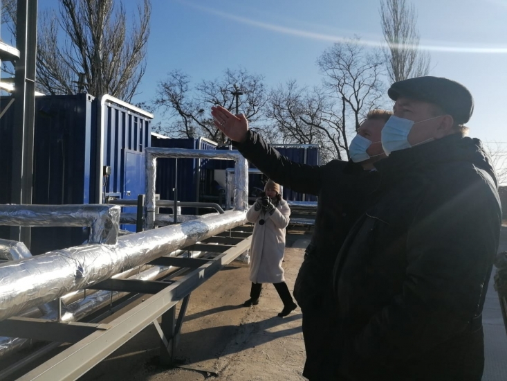В Ростовводоканале рассказали о том, как избавят воду от «рыбного» запаха и откуда он взялся