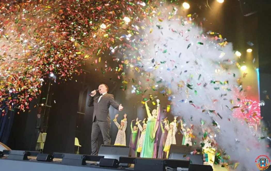 ГТРК &laquo;Татарстан&raquo; сегодня отмечает 60-летие