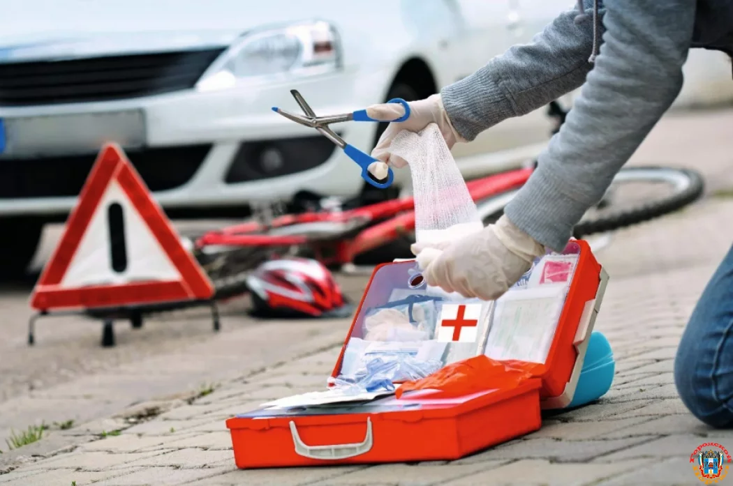 Из-за несвоевременной медпомощи парень скончался на улице в Батайске