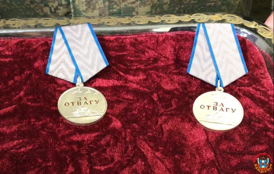 Мотострелковый батальон «Дон» формируют в Ростовской области