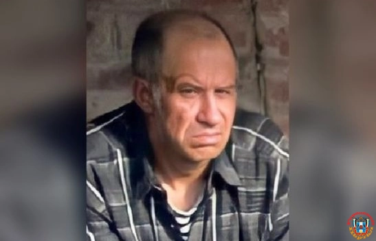 На Дону разыскивают 57-летнего мужчину, которому необходима медпомощь
