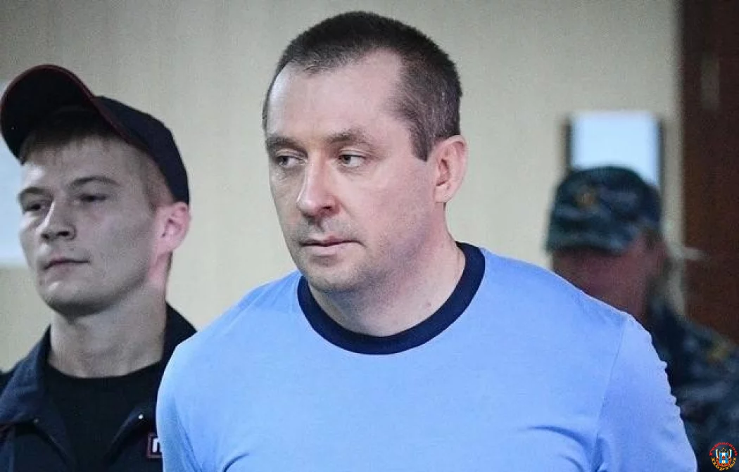 Полковника-миллиардера Захарченко приговорили к&nbsp;13 годам колонии