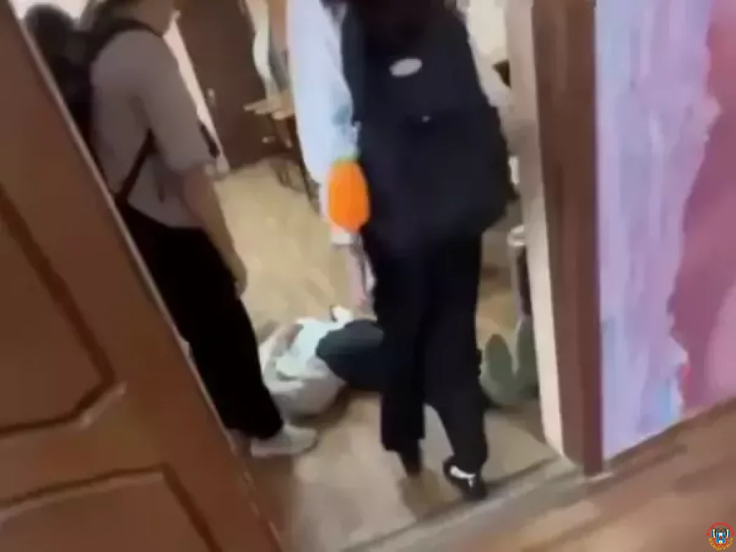 После избиения школьницы в Аксае подростка поставили на профучет: родителям грозит штраф