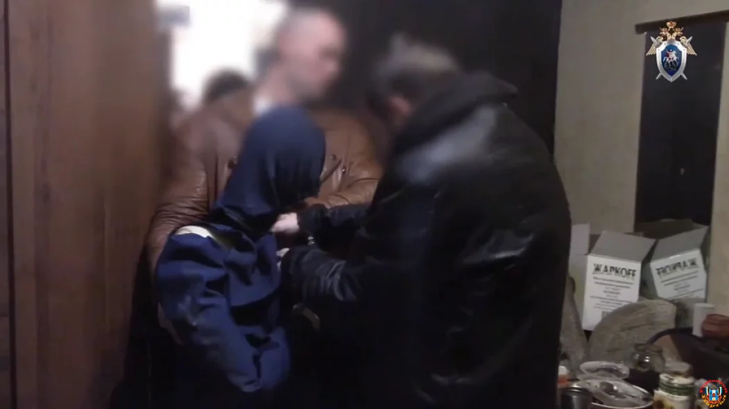 Смертельная &laquo;розочка&raquo;: ростовчанина отдают под суд за жестокую расправу над приятелем на улице Буйнакской