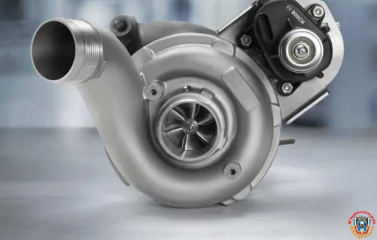 Турбокомпрессор и его роль для авто
