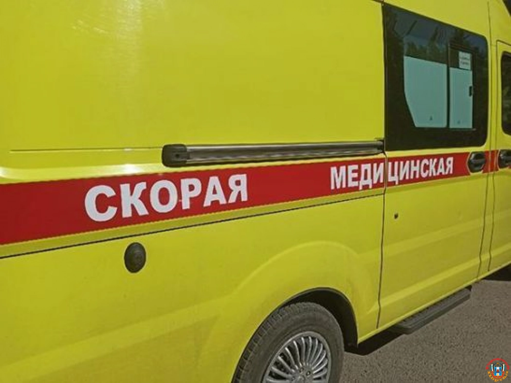 В Ростовской области от COVID-19 вылечили еще 100 человек