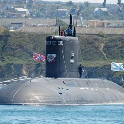 У подлодки «Ростов-на-Дону» без импортных аккумуляторов выявились проблемы