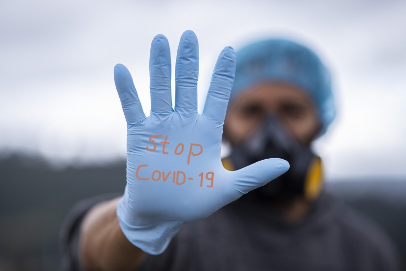 За сутки 11 человек умерли в Ростовской области от коронавируса