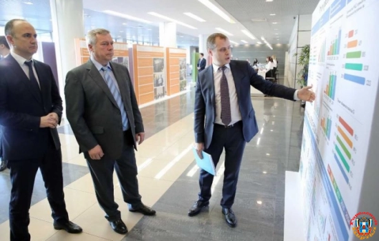 Голубев раскритиковал министра ЖКХ за неумение тратить деньги