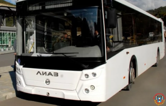 Новый автобусный маршрут начнет курсировать к Вертолетному полю в Ростове